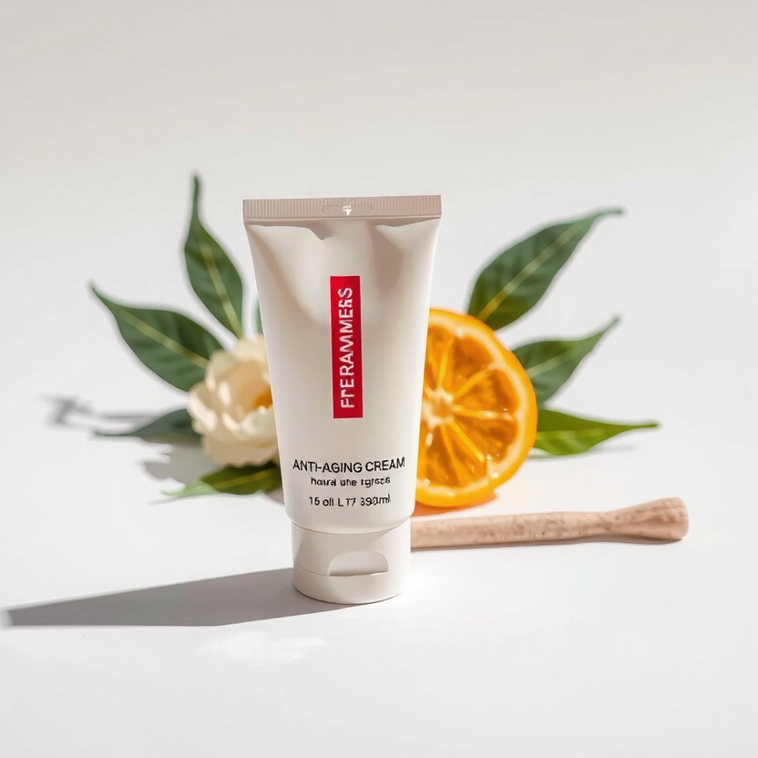 Anti-Aging Cream