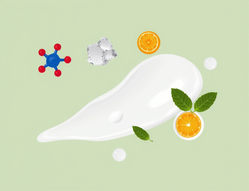 Natural Skincare Science